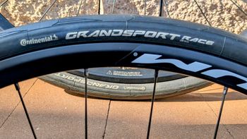 Used Fulcrum Racing 900 DB 2024 bike — image 2 of 8
