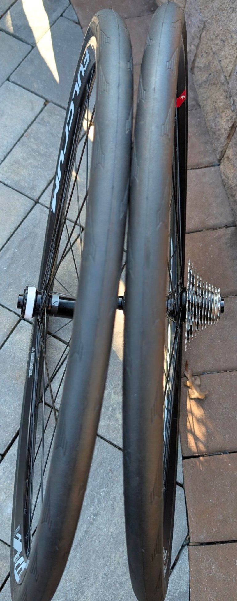 Used Fulcrum Racing 900 DB 2024 bike — image 7 of 8