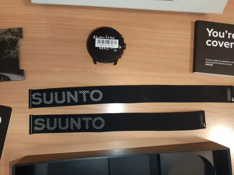 Used Suunto Run – € 175 | buycycle