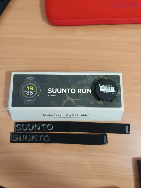 Used Suunto Run – € 175 | buycycle