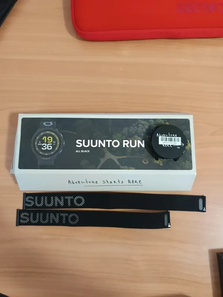 Used Suunto Run – € 175 | buycycle