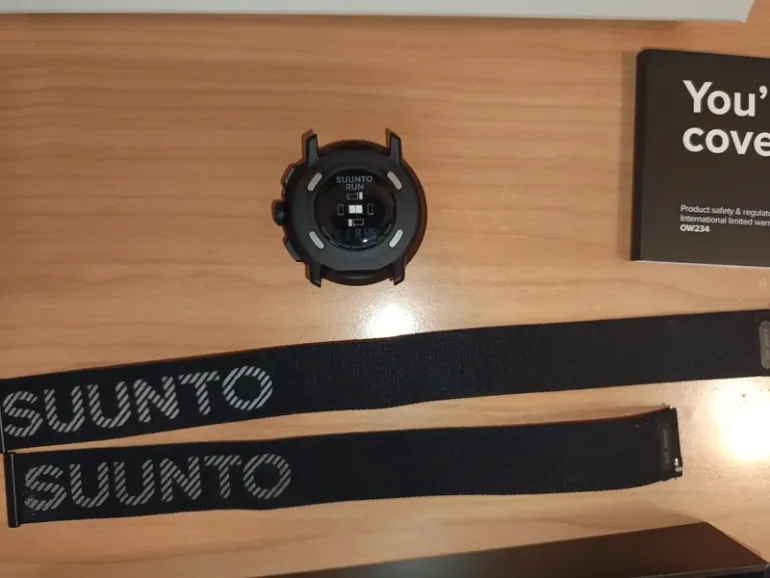 Used Suunto Run – € 175 | buycycle