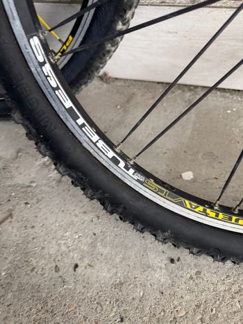 Used Vuelta VTS PLUS 26” disc 2015 bike — image 3 of 18
