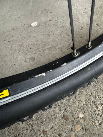 Used Vuelta VTS PLUS 26” disc 2015 bike — image 4 of 18