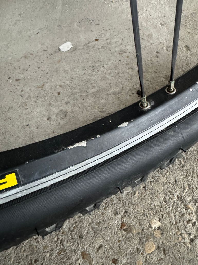 Used Vuelta VTS PLUS 26” disc 2015 bike — image 4 of 18
