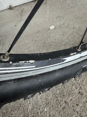 Used Vuelta VTS PLUS 26” disc 2015 bike — image 5 of 18