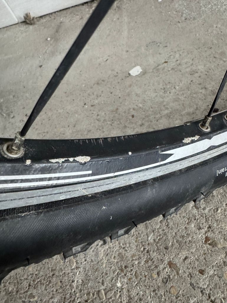 Used Vuelta VTS PLUS 26” disc 2015 bike — image 5 of 18