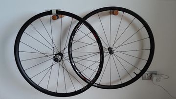 Used Spada Oxygeno Carbon RIM 2022 Wheels