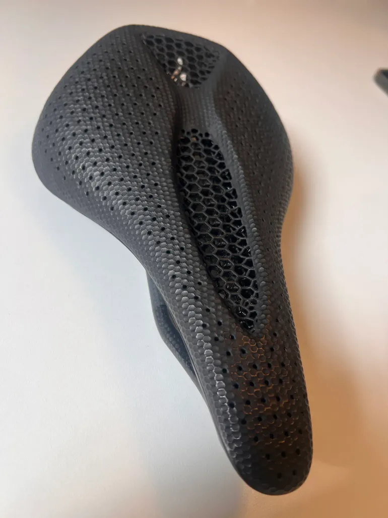 Used Specialized S-Works Power Mirror – € 150 | buycycle