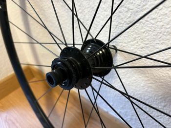 Used Fulcrum Racing 818 2024 bike — image 7 of 9