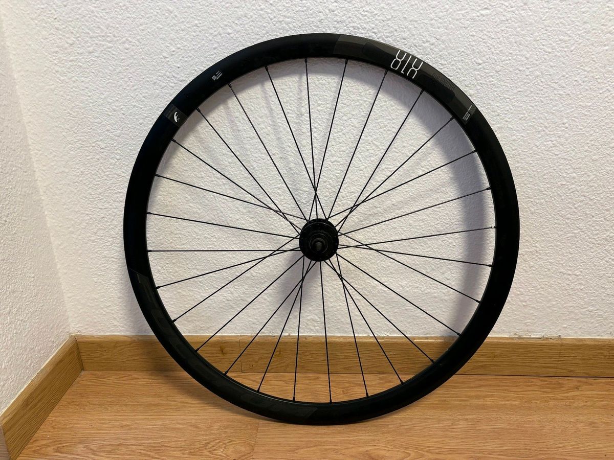 Used Fulcrum Racing 818 – $ 170 | buycycle