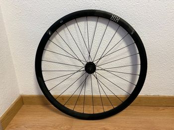Used Fulcrum Racing 818 2024 bike