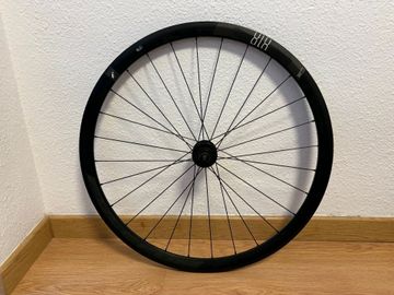 Used Fulcrum Racing 818 2024 Wheels