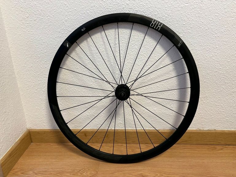 FULCRUM フルクラム　Racing818 Disk FULCRUM 「フルクラム」 RACING 818 DB シマノ11S ホイールセット