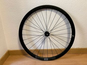 Used Fulcrum Racing 818 2024 bike — image 6 of 9