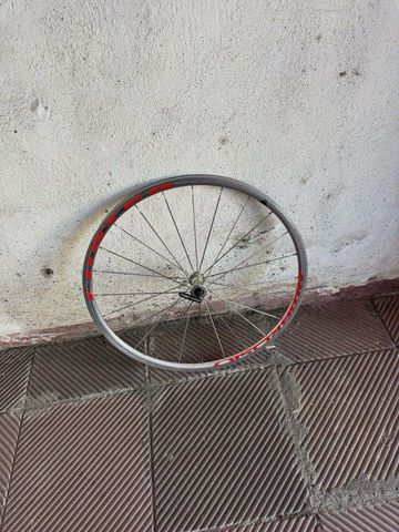 Used ambrosio LUSTER 2015 Wheels