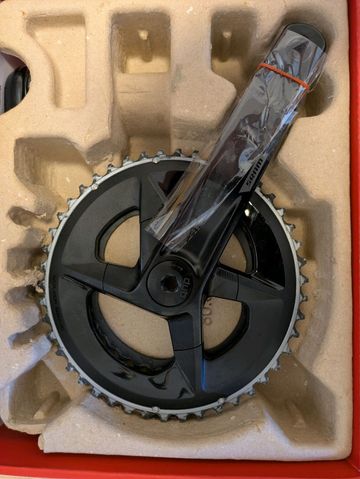 Used Sram Rival AXS DUB 2024 bike — image 2 of 2