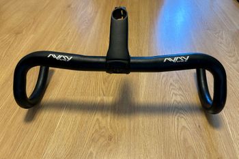 Used Avanforce Carretera 2024 bike — image 2 of 5