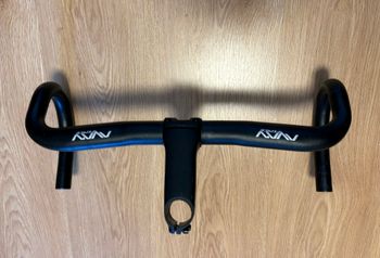 Used Avanforce Carretera 2024 bike