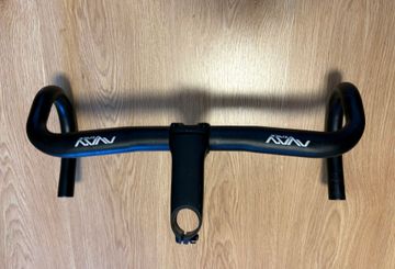 Used Avanforce Carretera 2024 Cockpit