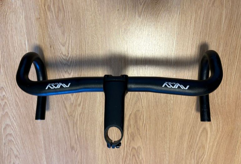 Used Avanforce Carretera 2024 bike — image 1 of 5