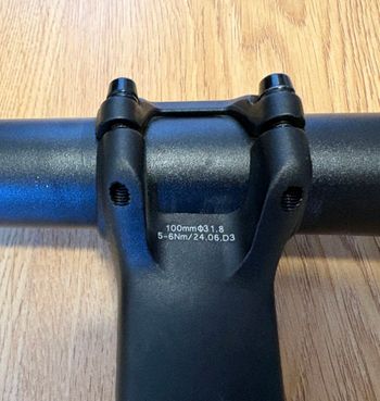 Used Avanforce Carretera 2024 bike — image 5 of 5