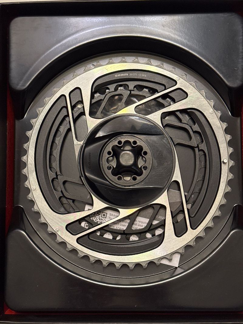 Gebrauchtes Sram red 2023 Drivetrain & Pedals