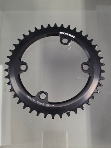 Used Rotor Corona Rotor 42x110 monocorona Drivetrain & Pedals