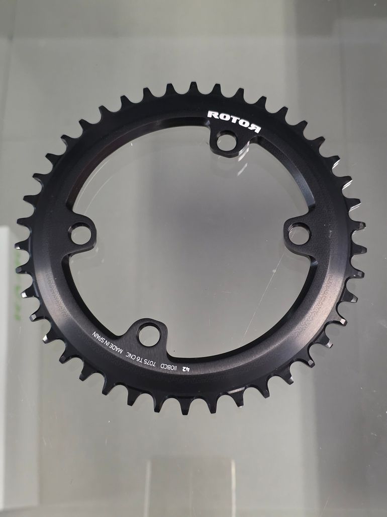 Chainring Mtb Scott Monocorona City Bike Migliori Bici Bici Ibrida  Monocorona Bicicletta SCOTT
