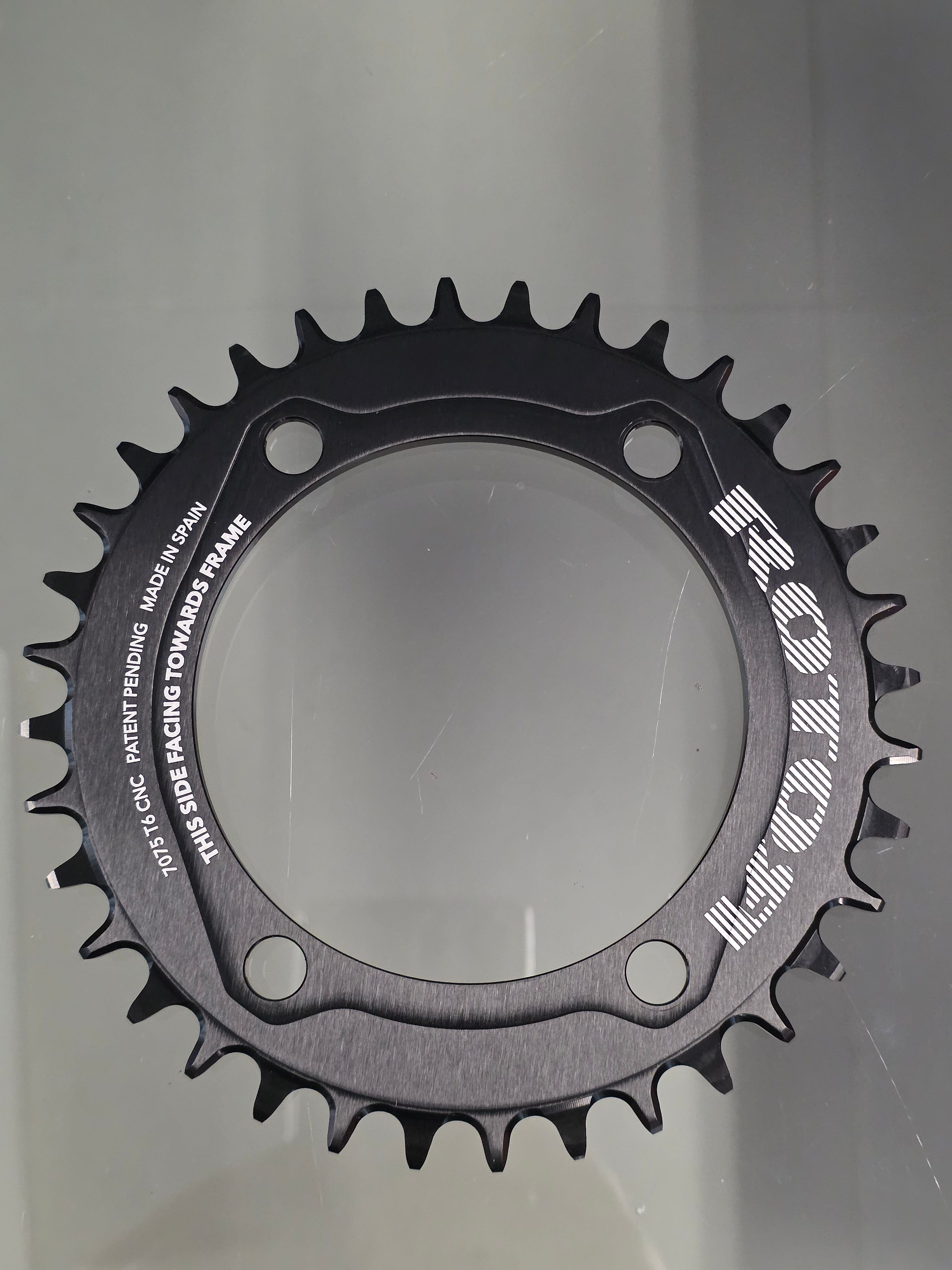 Chainring Monocorona 11v Rotor Monocorona Rotor 36T 110x4 Null