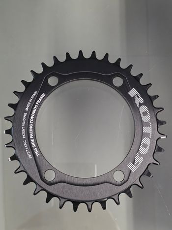 Rotor, Monocorona  36T 110x4