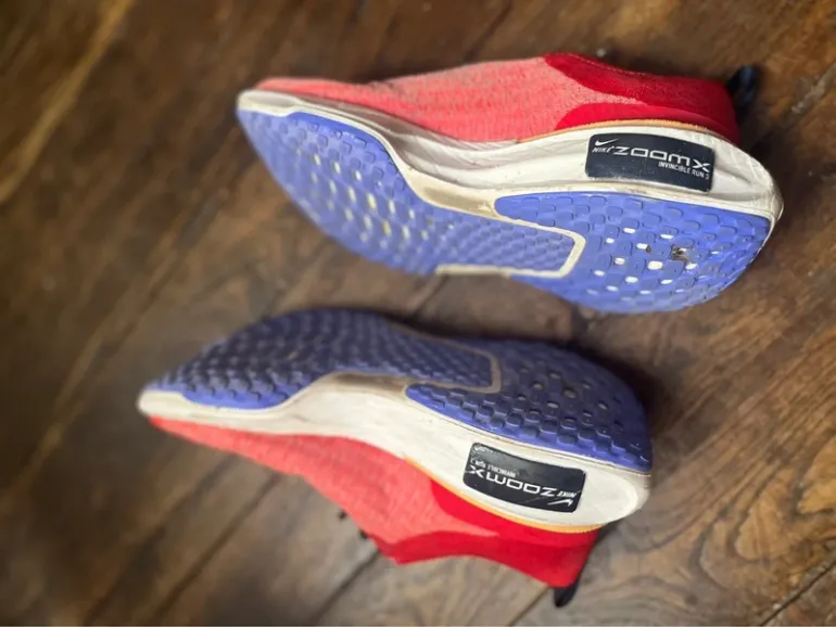 Used Nike ZoomX Invincible – € 95 | buycycle