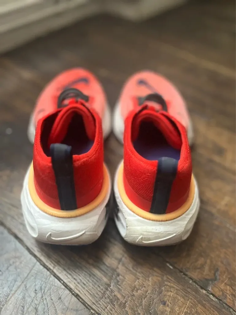 Used Nike ZoomX Invincible – € 95 | buycycle
