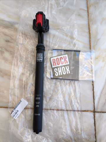 Used RockShox Reverb AXS XPLR 2025 Saddles & Seatposts