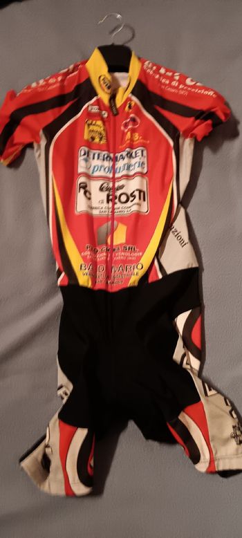 Used Spiuk crono 2016 bike — image 7 of 7