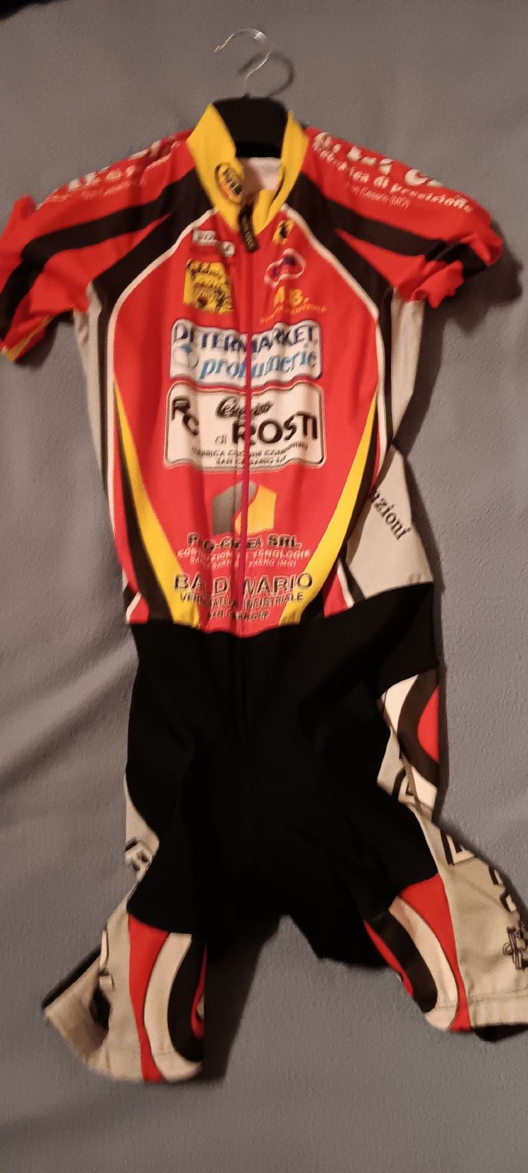 Used Spiuk crono 2016 bike — image 7 of 7