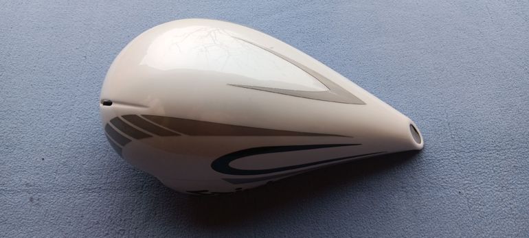 Used Spiuk crono 2016 bike — image 1 of 7