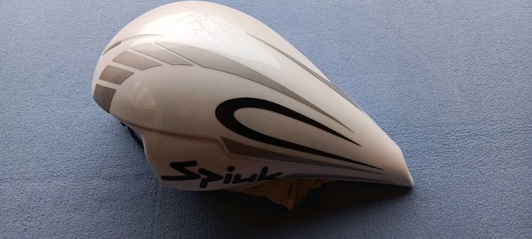 Used Spiuk crono 2016 bike — image 2 of 7