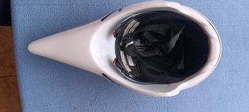 Used Spiuk crono 2016 bike — image 5 of 7