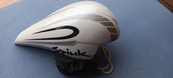Used Spiuk crono 2016 bike — image 4 of 7