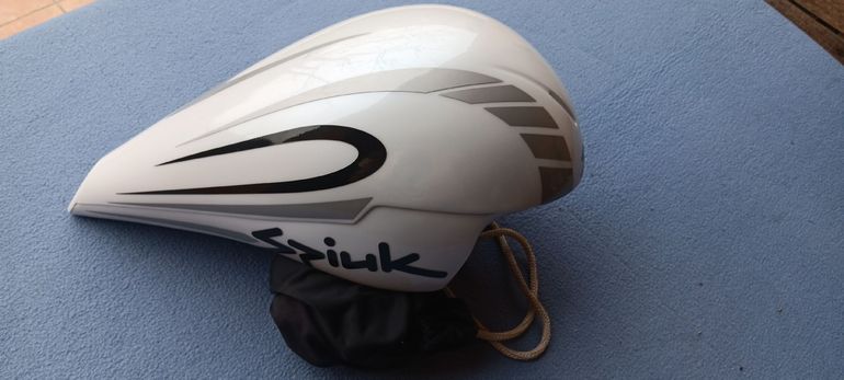 Used Spiuk crono 2016 bike — image 4 of 7