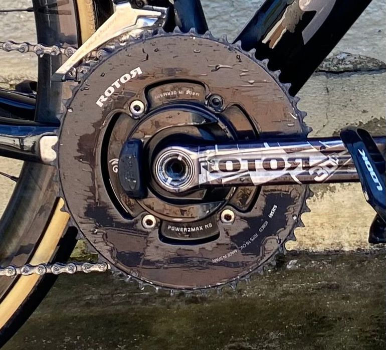 Used Power2Max ng 2023 bike — image 2 of 2