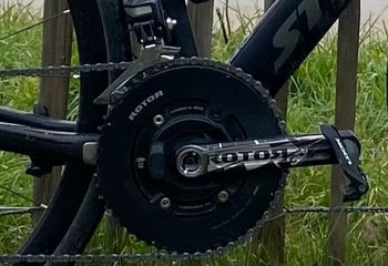 Used Power2Max ng 2023 bike — image 1 of 2