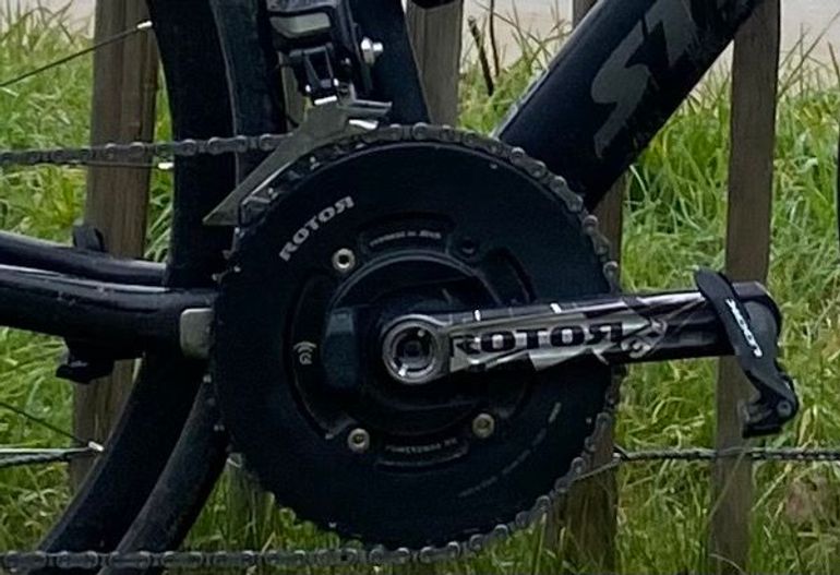 Used Power2Max ng 2023 bike — image 1 of 2