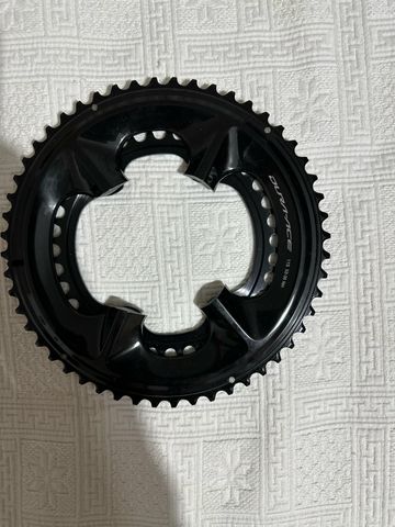Used Shimano dura ace 2024 Drivetrain & Pedals
