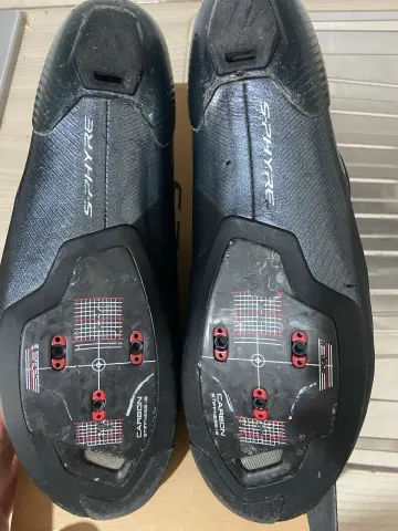Gebraucht Shimano RC9 S-Phyre Wide – € 180 | buycycle