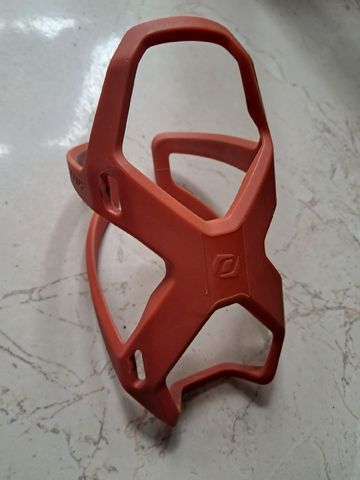 Brugt Syncros orange 2024 bike — billede 7 af 8