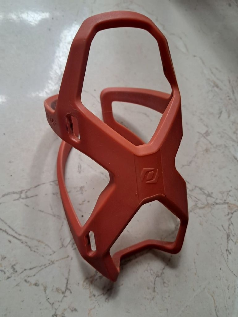 Brugt Syncros orange 2024 bike — billede 7 af 8