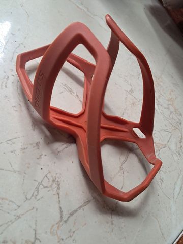 Brugt Syncros orange 2024 bike — billede 2 af 8
