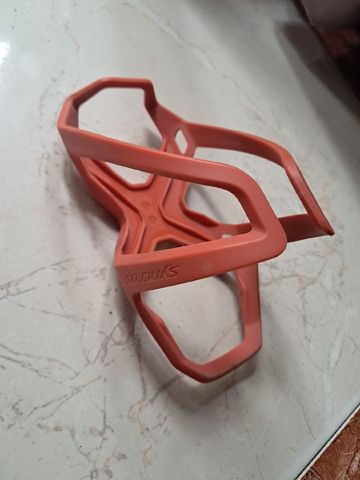 Brugt Syncros orange 2024 bike — billede 5 af 8